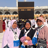 Biaya Umroh 2024 Tangerang
